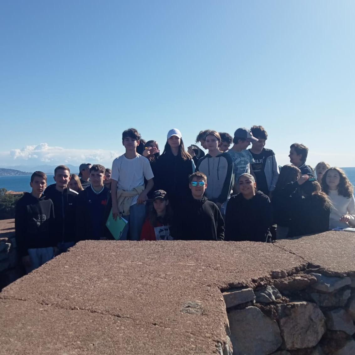 Débarquement de Provence