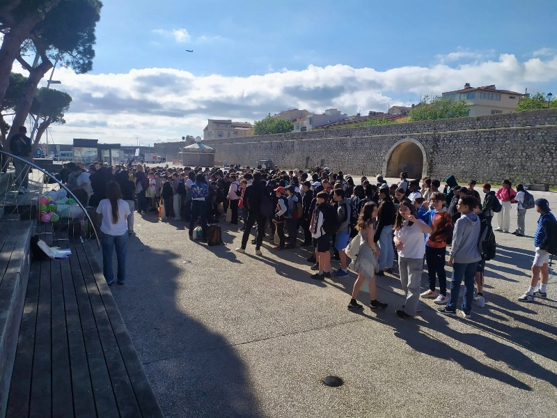 Credo Challenge, journée diocésaine